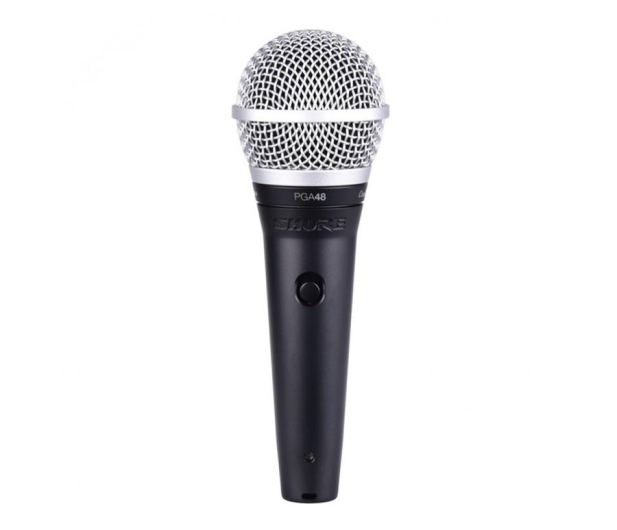 Shure PGA48-XLR-E - 641915 - zdjęcie